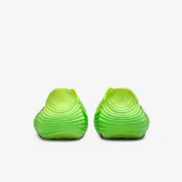Nike ReactX Rejuven8 Big дитячі Кросівки колір зелений