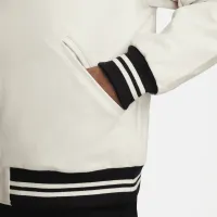 Nike Authentics чоловічі Varsity Куртка колір білий