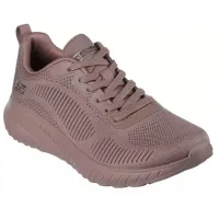 Кроссовки SKECHERS BOBS Squad Chaos - Face Off (117209-CLAY)
