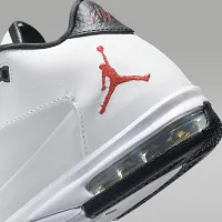 Nike Jordan Flight Origin 3 Big детские Кроссовки цвет белый