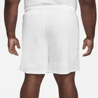 Nike Dri-FIT Men's Football Shorts White