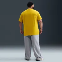 Nike Sportswear Premium Essentials чоловічі футболка Yellow