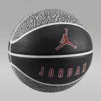 Nike Jordan Playground 8P баскетбольні колір чорний