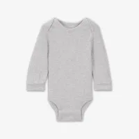 Nike Baby Essentials Baby (0-9M) 3-Piece Bodysuit комплект різнокольорові