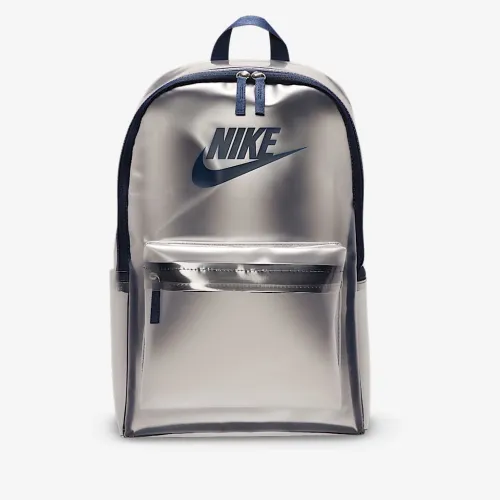 Nike Heritage Crystal Big детские рюкзак (25L) синий