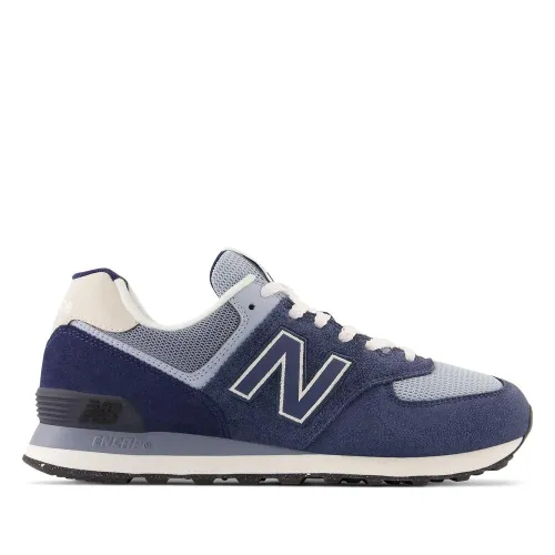 Кросівки New Balance U574N2 - Блакитні