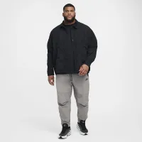 Nike Tech чоловічі Woven Pants колір сірий