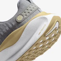 Nike InfinityRN 4 чоловічі Road Running Кросівки колір сірий