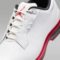 Nike Jordan ADG 5 для гольфу Кросівки (Wide) колір білий