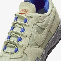 Nike Air Force 1 Wild жіноча Кросівки колір зелений