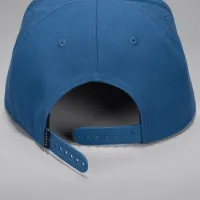 Nike Jordan Jumpman Pro Adjustable Cap синий