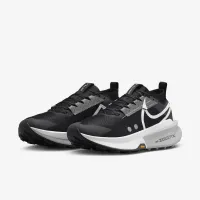 Nike Zegama 2 чоловічі Trail Running Кросівки колір чорний