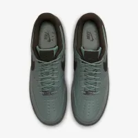 Nike Air Force 1 GTX Vibram мужские Кроссовки цвет серый