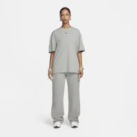 Nike NOCTA NOCTA Big Body CS Tee колір сірий