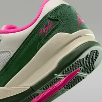 Nike Jordan Flight Court женская Кроссовки цвет белый