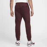 Nike Sportswear Club Fleece Joggers цвет красный