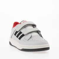Кросівки adidas Rapid Court CF C JS0636 - Сірі