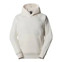 Кофта/футболка The North Face Raglan колір червонийbox 0A89F99IX1 - Білі