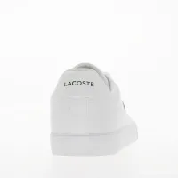 Кроссовки Lacoste Lerond набор 749CMA0036-21G - Белые
