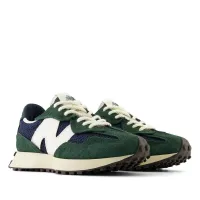 Кросівки New Balance U327WVD - Зелені