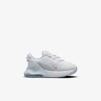 Nike Air Max 270 GO Baby/Toddler Easy On/Off Кросівки колір білий
