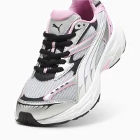 Кроссовки Puma Morphic Athletic Feather Gra 39591903 - разноцветная