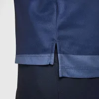 Nike Victory+ мужские Dri-FIT для гольфа Polo синий