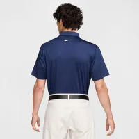 Nike Tour чоловічі Dri-FIT Solid для гольфу Polo блакитний