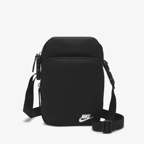 Сумка Nike Heritage DB0456-010 -  Черная