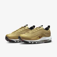 Nike Air Max 97 женская Кроссовки цвет коричневый