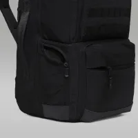 Nike Jordan Collector's наплічник (31.5L) колір чорний