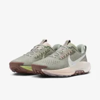 Nike Pegasus Trail 5 жіноча Trail Running Кросівки колір зелений