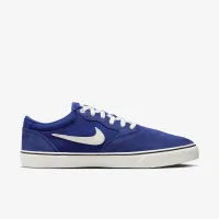 Nike SB Chron 2 Skate Кроссовки синий