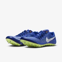 Nike Ja Fly 4 Track and Field Sprinting Spikes синий