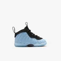 Nike Little Posite One Baby/Toddler Кросівки блакитний