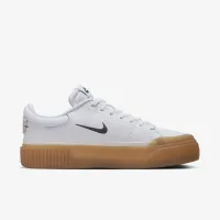 Nike Court Legacy Lift жіноча Кросівки колір білий