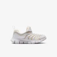 Nike Dynamo Free Little дитячі Кросівки колір білий