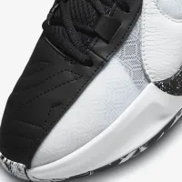 Nike Giannis Freak 5 баскетбольні Кросівки колір білий