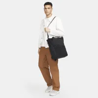 Nike (M) Convertible Diaper сумка (Maternity) (25L) цвет черный