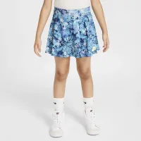 Nike Dri-FIT Fresh Cut Little детские 2-Piece Skort набор синий