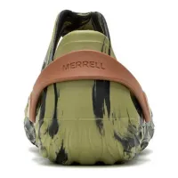 Кроссовки Мужские MERRELL HYDRO MOC (J005947)