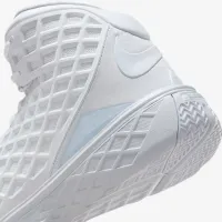 Nike Kobe III Protro баскетбольні Кросівки колір білий