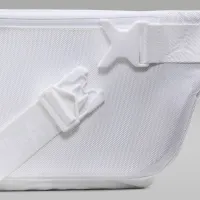 Nike Jordan Rise Crossbody сумка (3.6L) колір білий