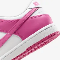 Nike Dunk Low Little дитячі Кросівки Pink
