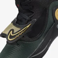 Nike KD Trey 5 X баскетбольні Кросівки колір чорний
