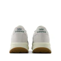 Кроссовки New Balance U370CC - Бежевый