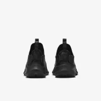 Nike Flex Runner 3 Little дитячі Кросівки колір чорний