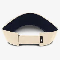 Penn State Nittany Lions Primetime Ace мужские Nike Dri-FIT College Adjustable Visor цвет коричневый