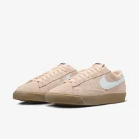 Nike Blazer Low '77 Vintage жіноча Кросівки Orange