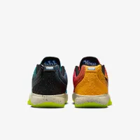 Nike Ja 2 x Kool-Aid Big дитячі баскетбольні Кросівки Orange